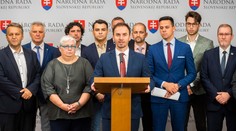 V januári chystá OĽaNO snem. Ak bude záujem, vymenia aj šéfa, tvrdí Heger