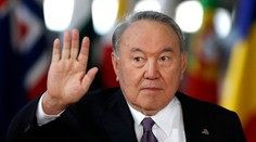 Nazarbajev oznámil, že končí. Bol najdlhšie vládnucim postsovietskym prezidentom