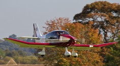 Pri Paríži havarovalo malé lietadlo. Pri nešťastí zahynuli štyria ľudia