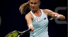 Rybáriková postúpila do 3. kola, Cibulková prehrala v troch setoch