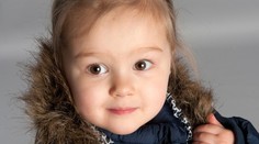 Má len dva roky a už si zarobila viac ako 2 000 eur!