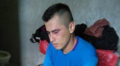 VIDEO: Nepríčetný futbalista zmlátil rozhodcu za to, že mu udelil žltú kartu