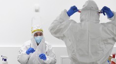 Čísla infikovaných lámu rekordy: Pozrite si, v ktorých okresoch je situácia najhoršia