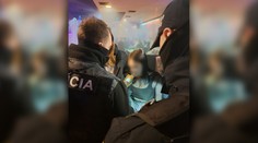 Veľké razie v nočných podnikoch v Čadci. Pod vplyvom alkoholu bolo viacero detí