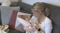 Mladé ženy so sklerózou multiplex sa nepodvolili osudu. Podstúpili náročný zákrok, vďaka ktorému si plnia sny