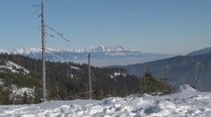 Na Vianoce sa oteplí, no lyžovačky už odštartovali: Pri Ružomberku jubilejnou sezónou