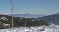 Na Vianoce sa oteplí, no lyžovačky už odštartovali: Pri Ružomberku jubilejnou sezónou