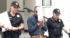 Na slobode sa dlho neohrial. Nepolepšiteľný recidivista zaútočil na spiaceho muža