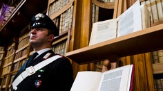 List, ktorým Kolumbus oznamoval objavenie Nového sveta, vrátili Taliansku