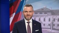 Takto sa vyvíjala politická kariéra Petra Pellegriniho