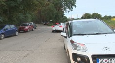 Dochádzanie vlakom? Pozrite si, v akom stave sú parkoviská pri staniciach v okolí Bratislavy