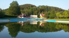 Tragédia na kúpalisku v Česku: Chlapec (†6) sa utopil na výlete s letným táborom