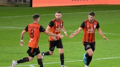 Ružomberok dlho trápila dedinka s menej než tisíc obyvateľmi. Z pohára napokon nevypadol žiaden ligový celok