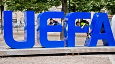 UEFA určila dejisko finálového zápasu Ligy majstrov