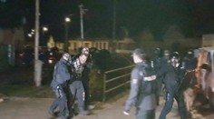 Muž (65) so zbraňou ohrozoval rodinu, na Gemeri zasahovali aj kukláči