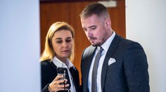 Podnikateľ Štefan Žiga je vinný z podplácania. Podľa súdu si kupoval beztrestnosť