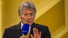 Kremeľ reaguje na slová Macrona o vyslaní vojakov: Povedie to k priamemu konfliktu medzi Ruskom a NATO