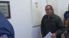 Dôchodca zámerne zoťal stromy na železničnú trať. Odsúdili ho za terorizmus