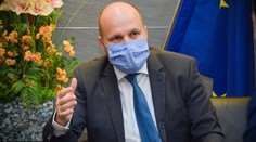 Naď reaguje na prezidentku: Mohla vyzvať zdravotníkov, aby sa prihlásili. Zvolila si inú cestu