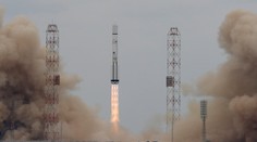 Druhé štádium misie ExoMars odložili na rok 2020