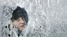 SHMÚ vydal na noc výstrahu pred mrazmi až mínus 16 stupňov Celzia