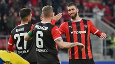 VIDEO: Trnava sa s kalendárnym rokom a Ďurišom rozlúčila víťazne. Tesne si poradila s Michalovcami