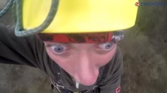 Železničný most na Gemeri sa zmenil na adrenalínovú zábavu