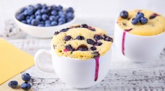 Zdravé a rýchle recepty na raňajky. Doprajte si trošku zmeny