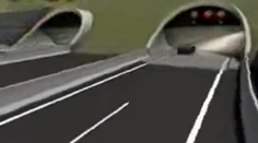 Stavbári sa "zahryznú" do ďalšieho diaľničného tunela