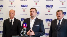SNS nepodporí zvyšovanie koncesionárskych poplatkov