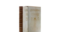 Nekonečný Leonardo