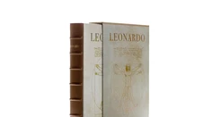Nekonečný Leonardo