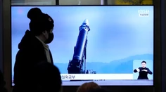 Balistická strela KĽDR dopadla do japonskej ekonomickej zóny