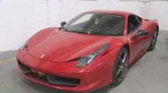 Šperky, ale aj luxusné autá. Nazreli sme do skladov, kde štát ukrýva majetky potenciálnych zločincov