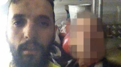 Francúzsky stúpenec IS zabil šéfa a urobil si s ním selfie