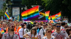 Českí poslanci schválili v prvom čítaní manželstvá aj pre homosexuálne páry
