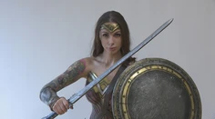 Viete, čo je cosplay? Mladá Bratislavčanka sa v tejto záľube našla