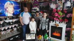 Veľa jedla a radosti: Takto vyzerajú rómske Vianoce