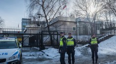 „Omyl“ ruskej ambasády vo Švédsku. Zverejnila mapu, na ktorej Krym patrí Ukrajine