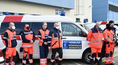 Výjazdové očkovanie má úspech. Stále sa hlásia noví záujemcovia, najmä na východe