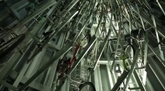 Japonci vymysleli úchvatné parkovisko na bicykle. Má dve veľké výhody