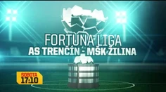 Fortuna liga: Oslava futbalu v podobe dvoch najlepších tímov!