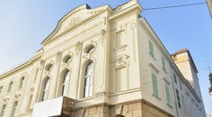 Namiesto charitatívnej dražby obrazov vyšetrovanie. Aukciu narýchlo zrušili policajti