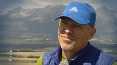 Peter Hámor: Ak človek zostane v „zóne smrti“ dlhšie, tak zomrie, aj keby nič nerobil