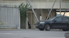 Krízu riešia vo vládnom hoteli Bôrik. Heger sa v sobotu večer stretol so Sulíkom