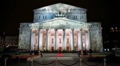 Zomrel priamo na scéne! Ruský herec divadla Boľšoj teatr prišiel o život pri nešťastnom incidente