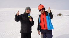 Automobilky ho vyhľadávajú. S Tribulom sa na hory vybral vplyvný publicista Rasťo Chvála