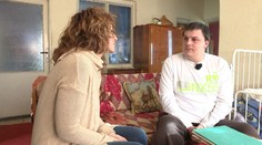 Mladý muž roky bojuje s úradníkmi. Hrozí, že riešenia sa možno ani nedožije