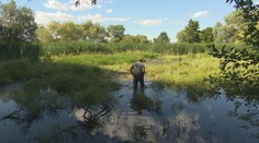 Roky sledujú život tohto chráneného živočícha. Málokto vie, že sú u nás miesta, kde prirodzene žije