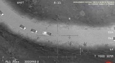 Rusi prezentovali fotografiu z PC hry ako zábery z ich dronu. Vyzývajú, aby sa to nezveličovalo